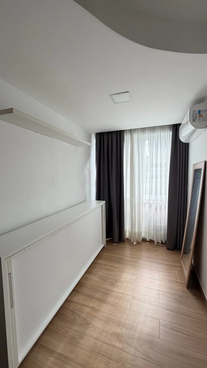 Apartamento mobiliado, 75 m², com máquina de lavar — photo 15