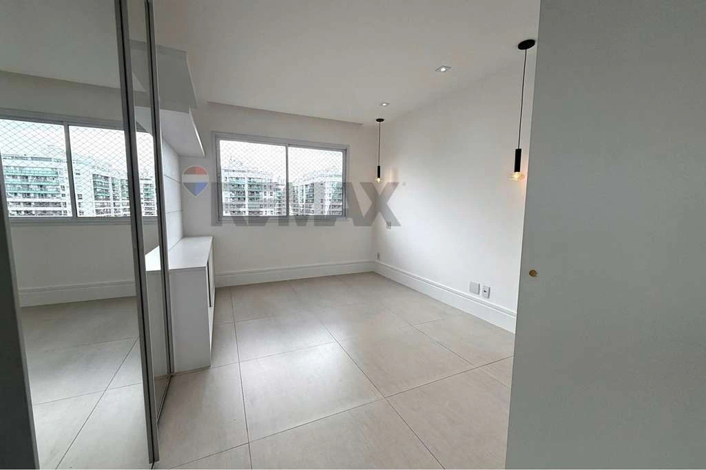 Орендна квартира 150 м² із власним барбекю — photo 18