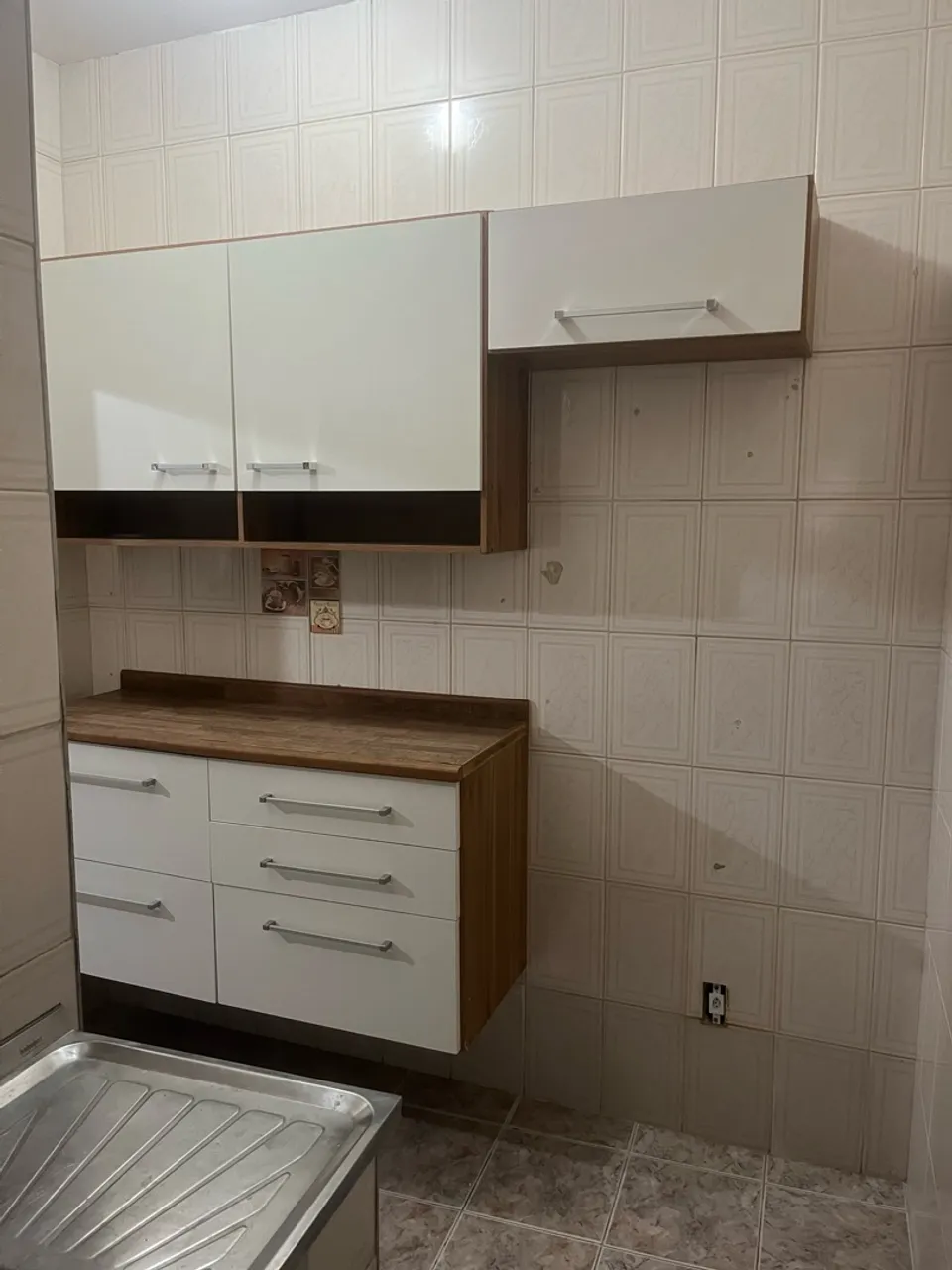 Будинок із однією спальнею та пральною машиною — photo 2
