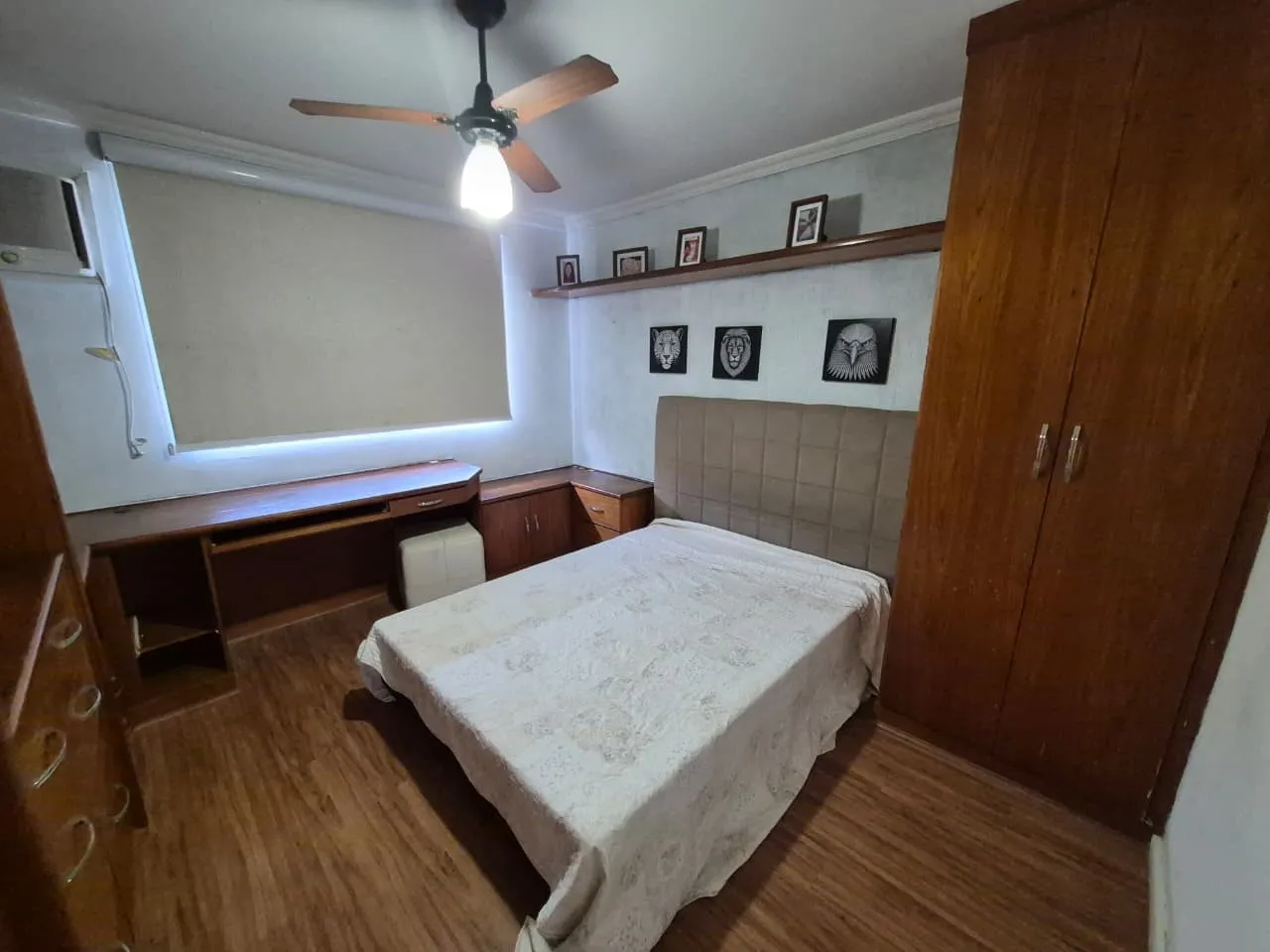 Furnished house for rent with 4 bedrooms and 5 bathrooms — photo 25