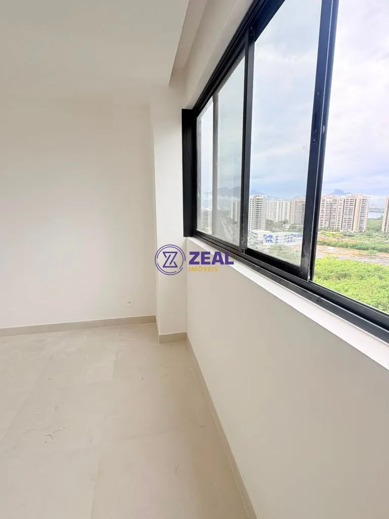 Apartamento de 3 quartos com máquina de lavar, Taquara — photo 5