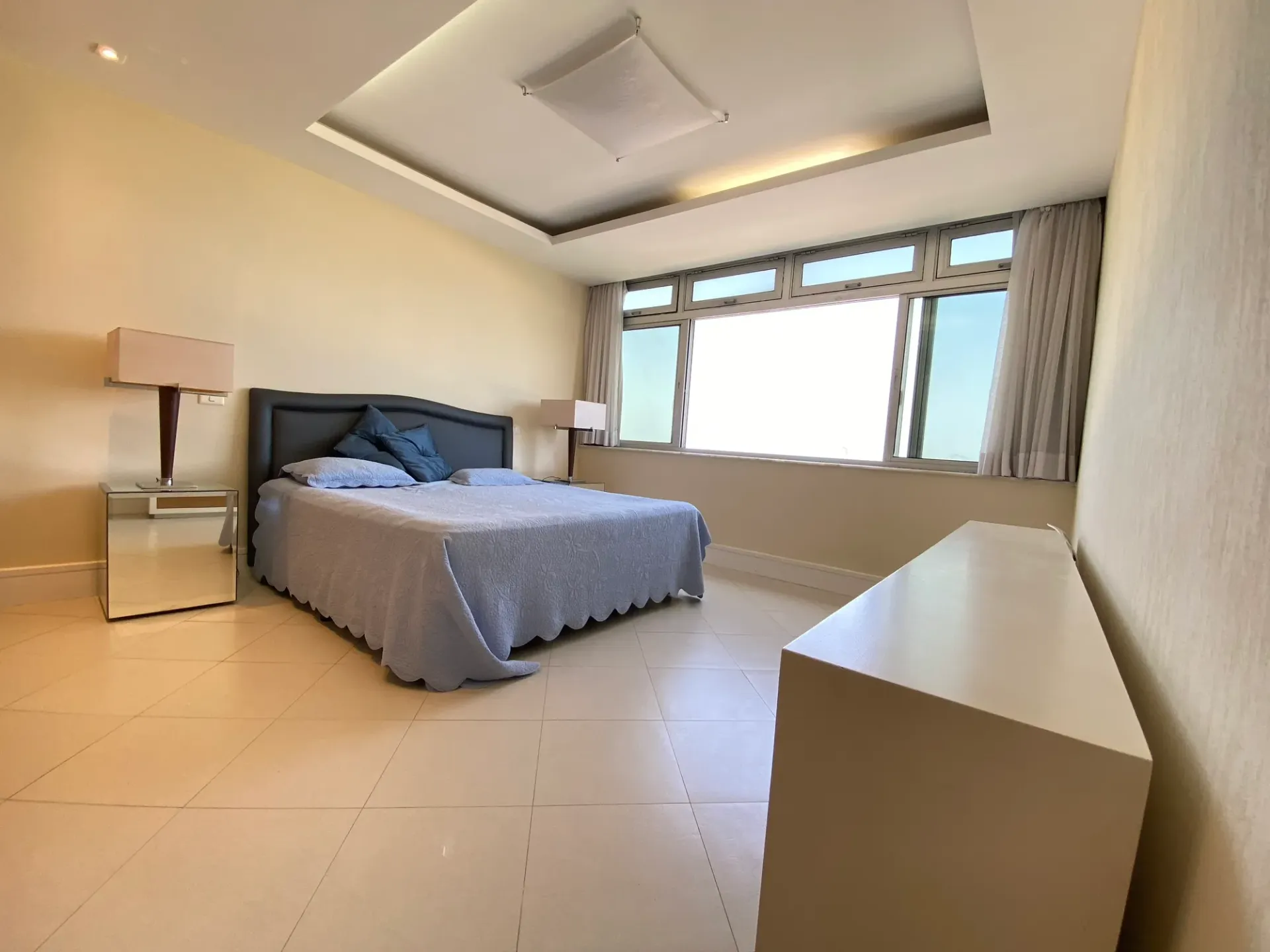 Apartamento de 185 m² com 4 quartos e elevador — photo 19