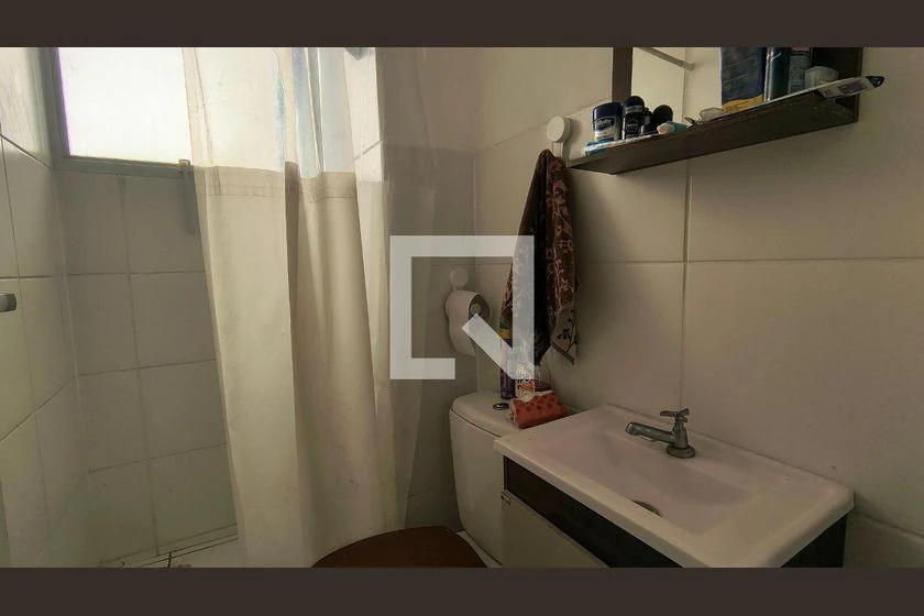 Furnished 2-bedroom apartment with a gas kitchen — photo 18