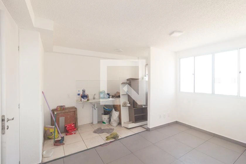 2-bedroom apartment with closed kitchen and 50 m² — photo 2