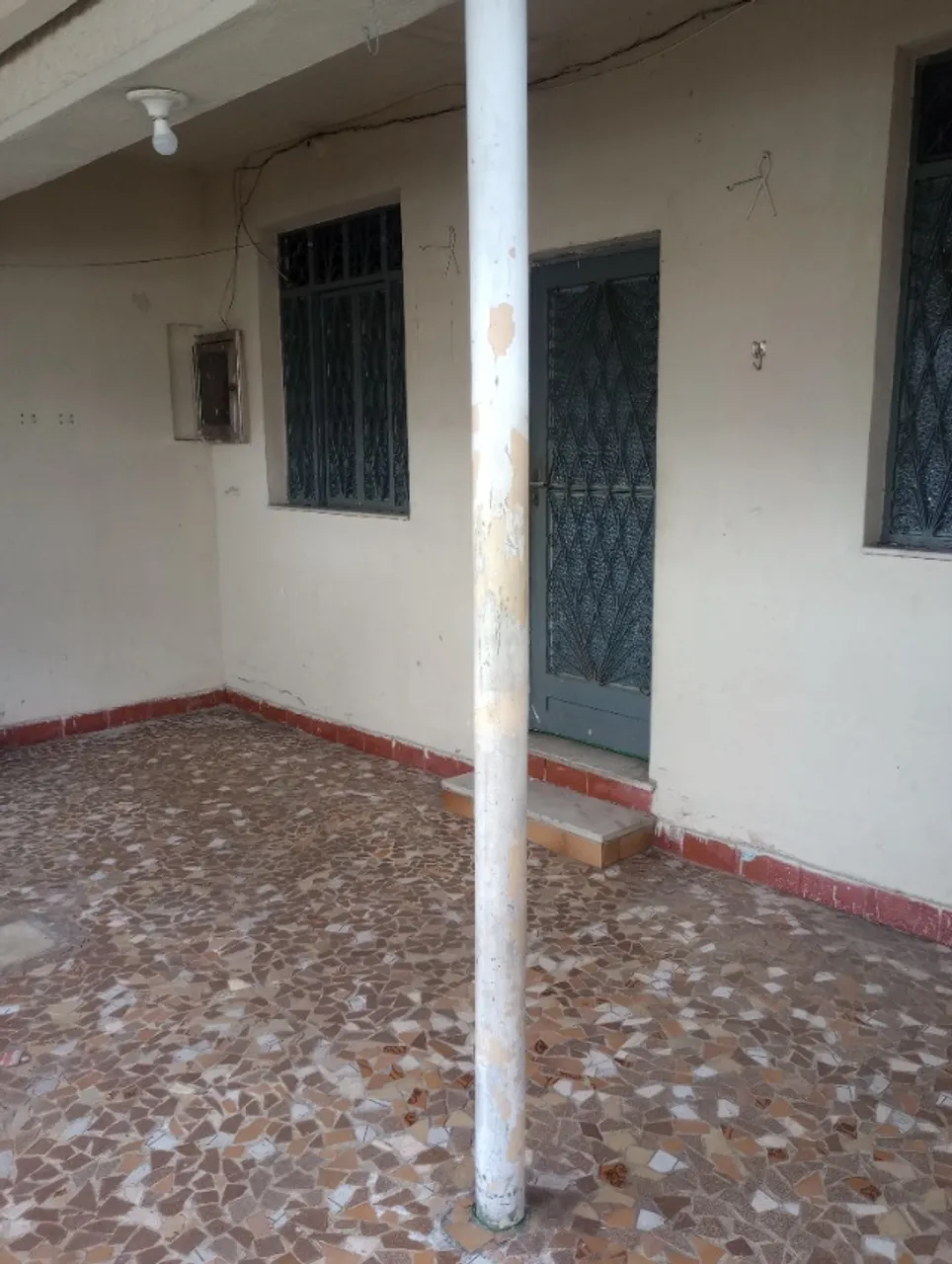 Casa de 100 m² e 2 quartos, Realengo — photo 4