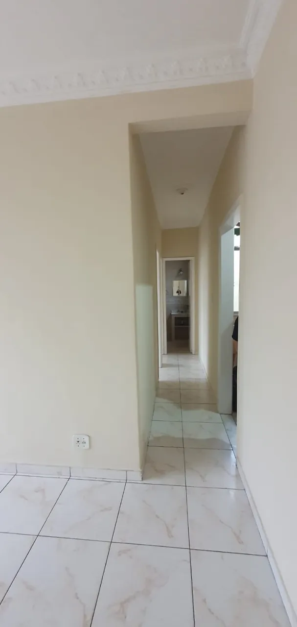 2-bedroom apartment, 65 m² — photo 9