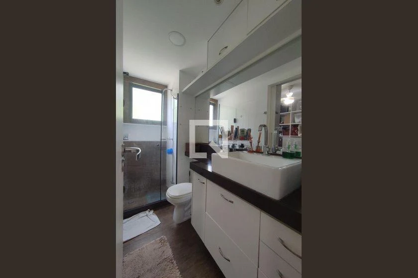 Apartamento de 3 quartos com espaço de home office, Taquara — photo 40