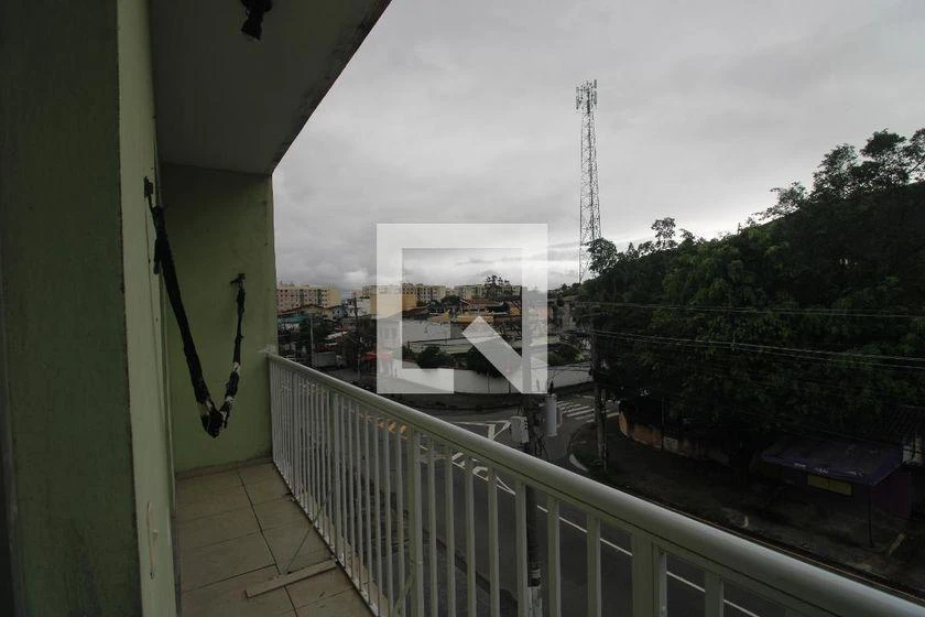Apartment, 70 m², with a grill on the balcony — photo 7