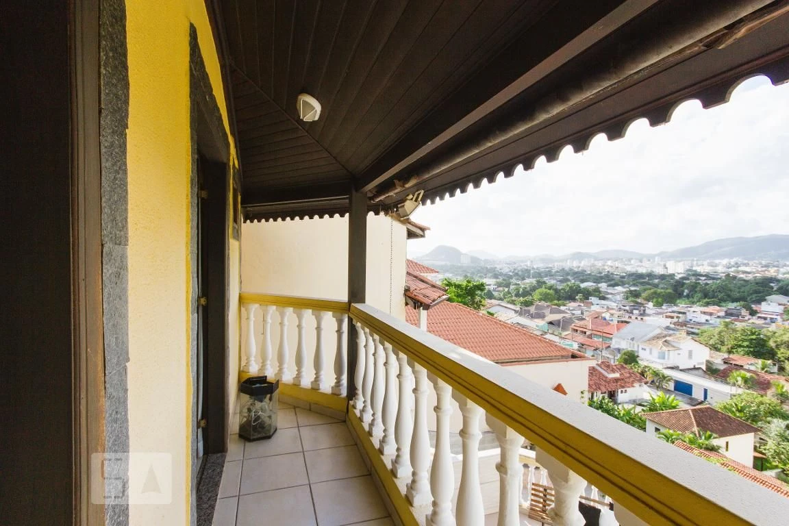 Furnished house with 4 bedrooms and 2 en-suites — photo 15
