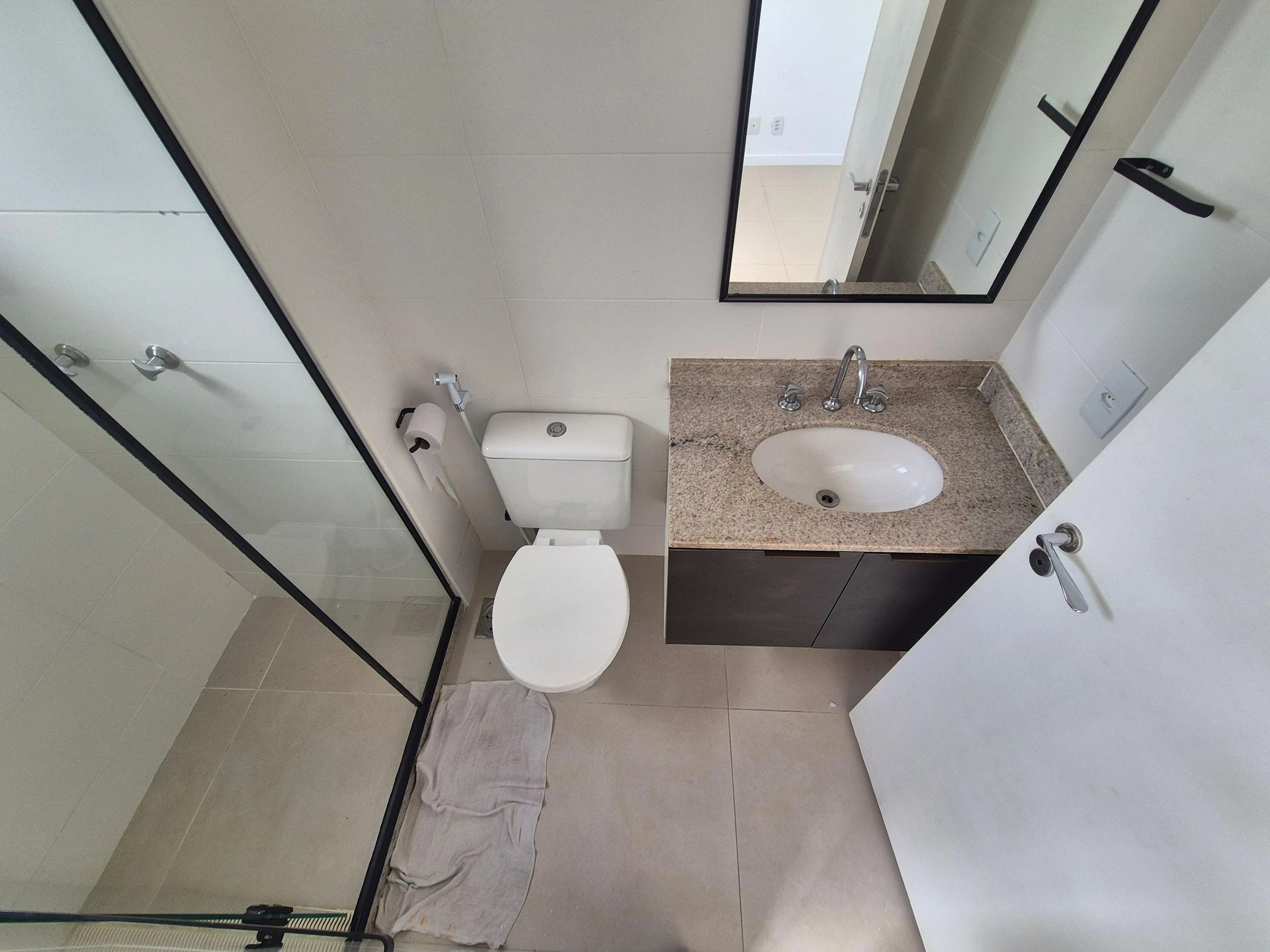 3 quartos e varanda envidraçada: apartamento de 154 m² — photo 49