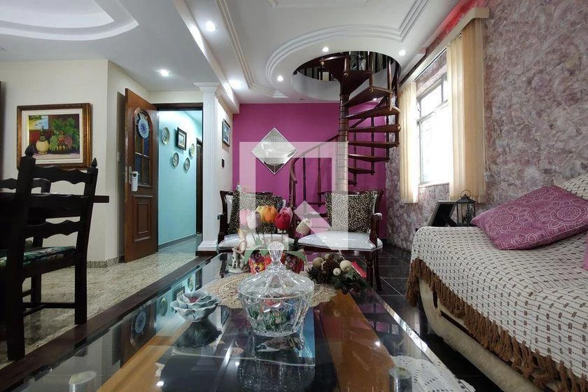 Unfurnished house with 5 bedrooms and 323 m² plus BBQ area — photo 41