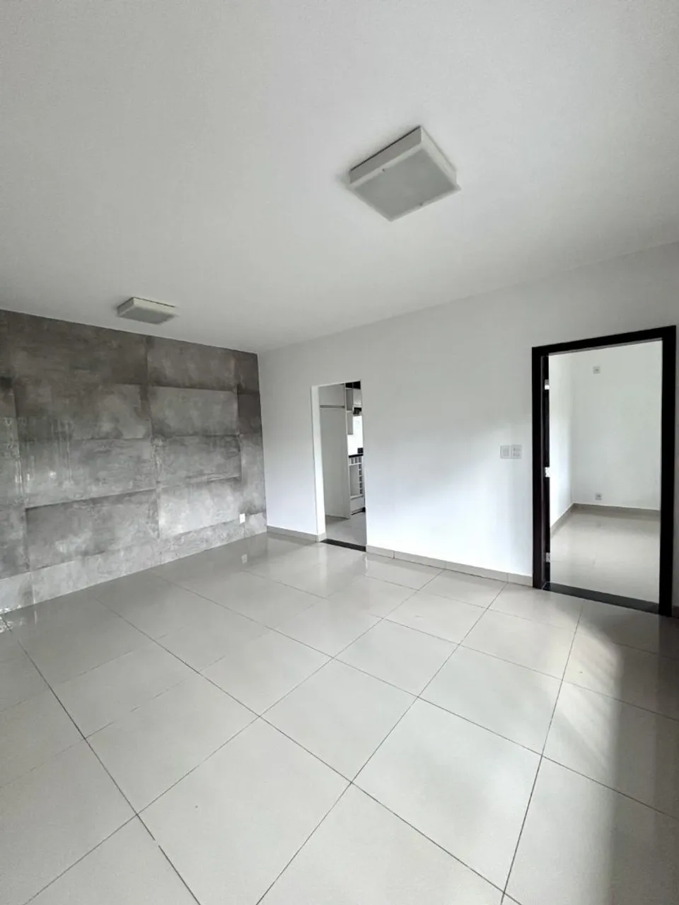 2-bedroom house with a grill on the balcony in Florianópolis — photo 2