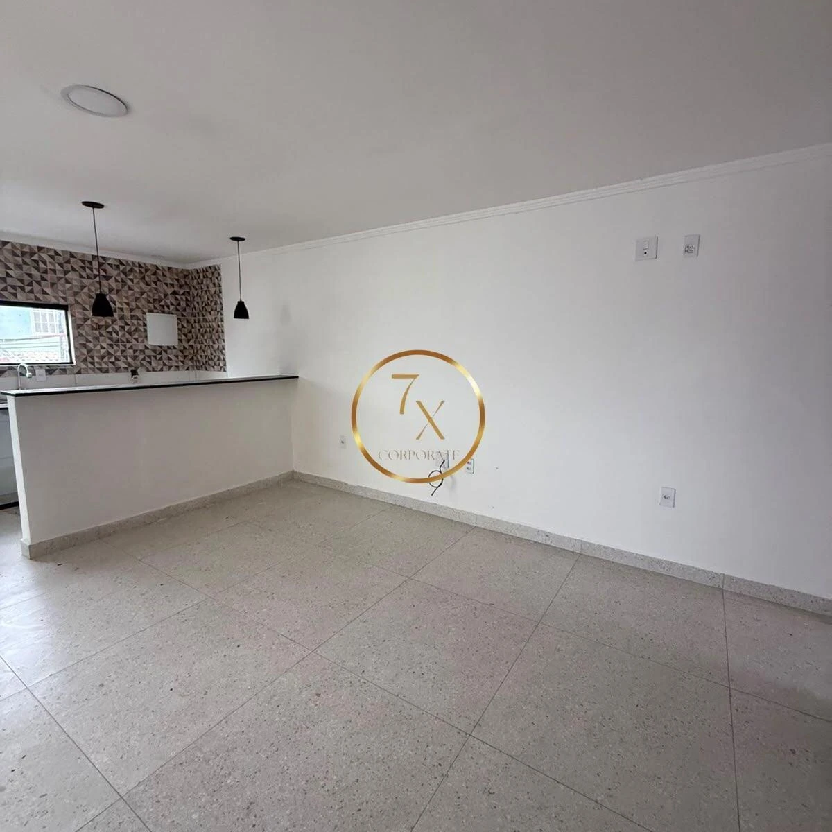 Casa com 2 quartos, 1 suíte e 90 m², sem vaga de garagem — photo 6