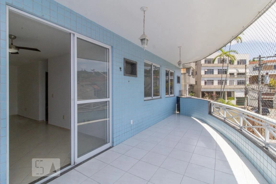 Apartamento de 3 quartos, sendo 1 suíte, 107 m² — photo 8