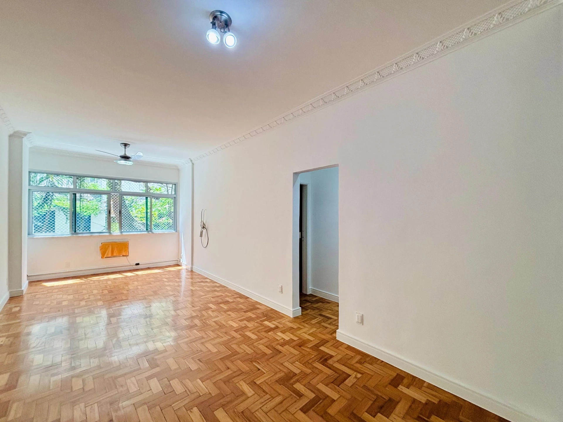 Apartamento de 3 quartos com máquina de lavar