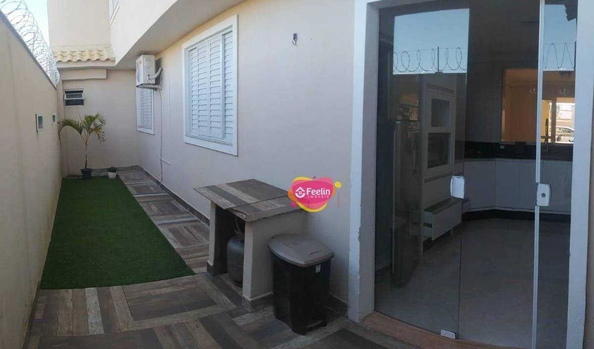 Furnished house, 110 m², with a washing machine — photo 15