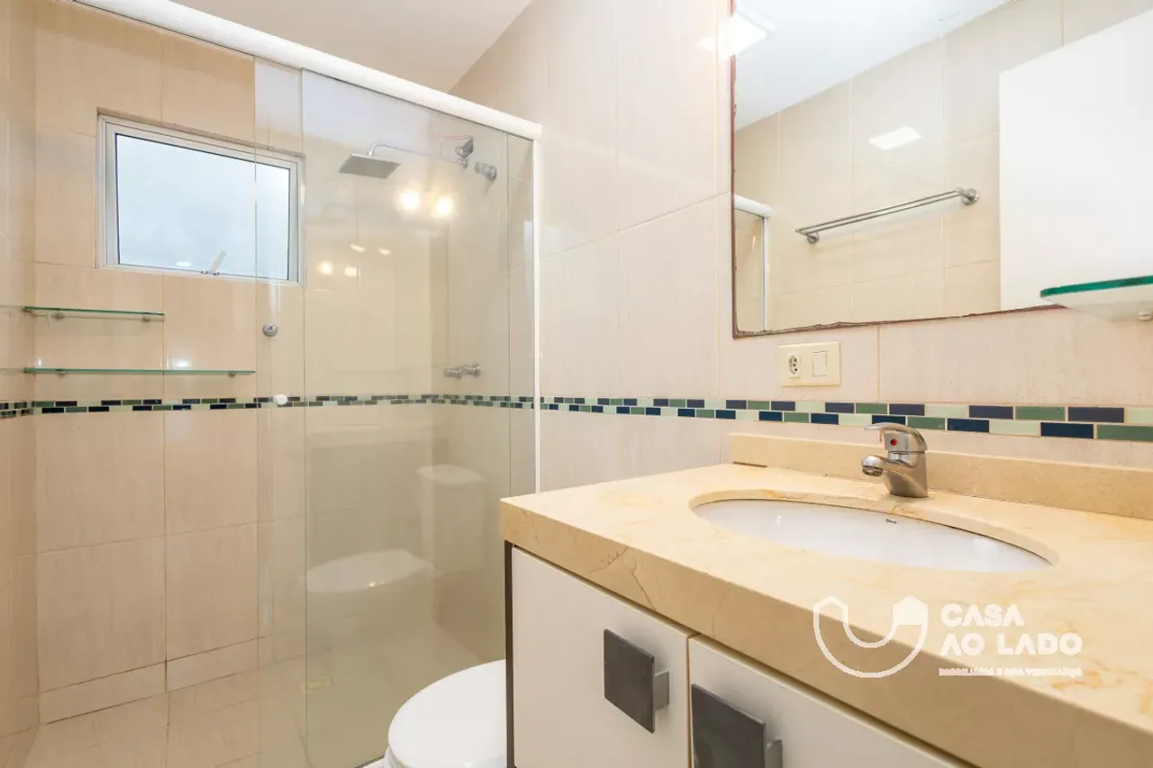 Unfurnished 146 m² townhouse with open kitchen and gas — photo 9