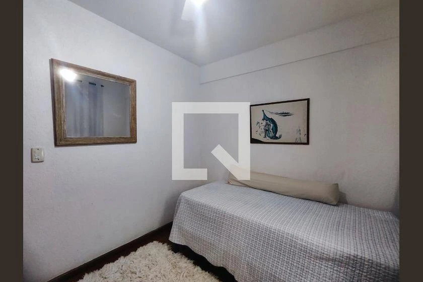 Apartamento mobiliado 360 m² com churrasqueira na varanda — photo 26