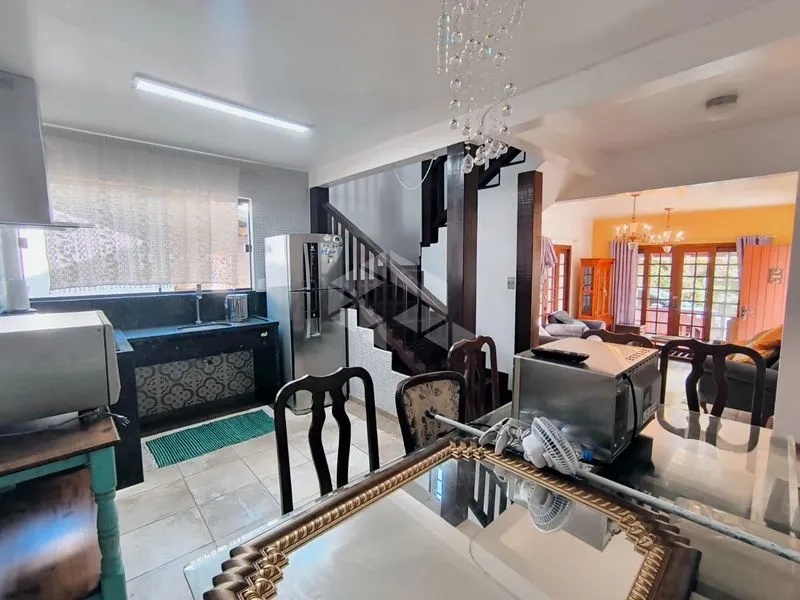 Casa amueblada de 100 m² con cocina cerrada y 3 recámaras — photo 9