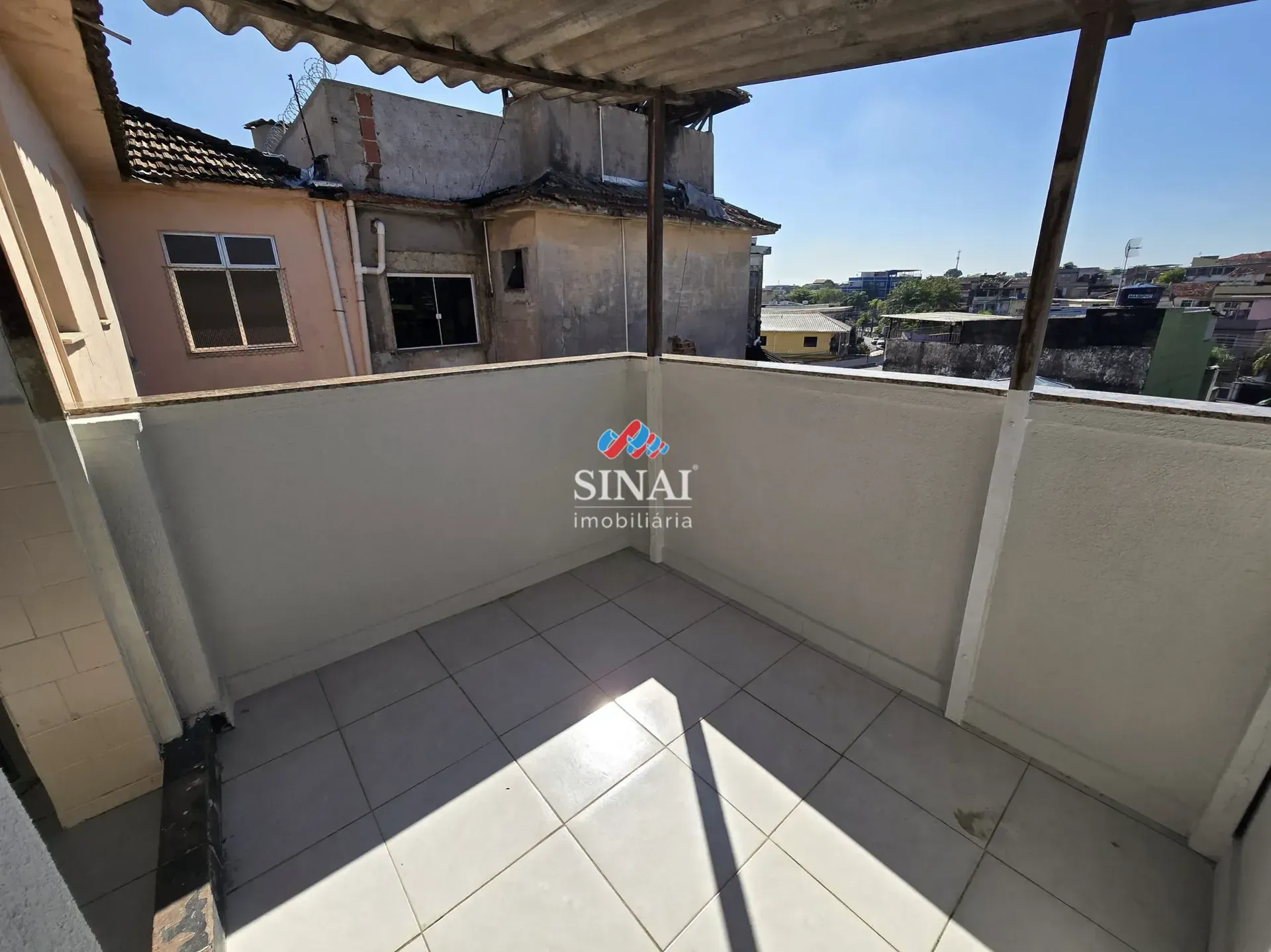 Apartamento de 3 quartos com varanda e sem vaga — photo 39