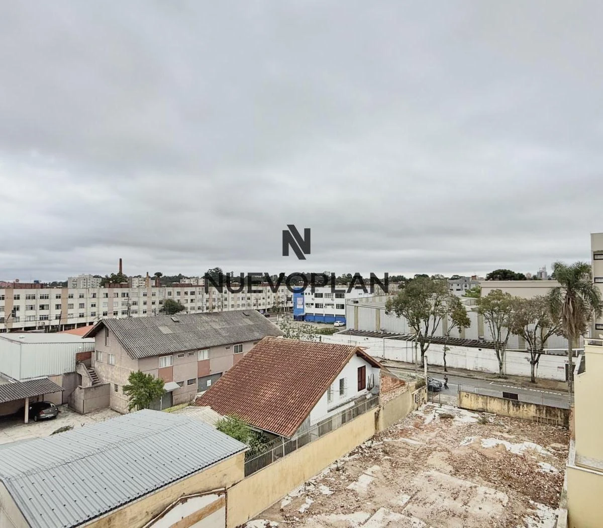 3-bedroom apartment, 1 with its own bathroom, 84 m² — photo 20