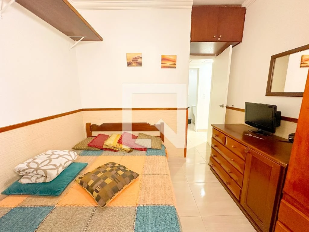 Apartamento mobiliado com 3 quartos e 1 suíte — photo 70