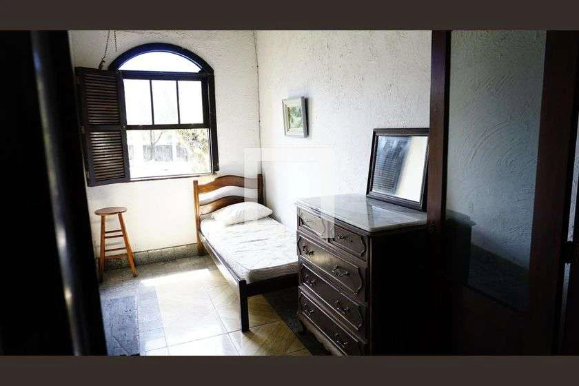 2-bedroom rental apartment with a 45 m² balcony — photo 4