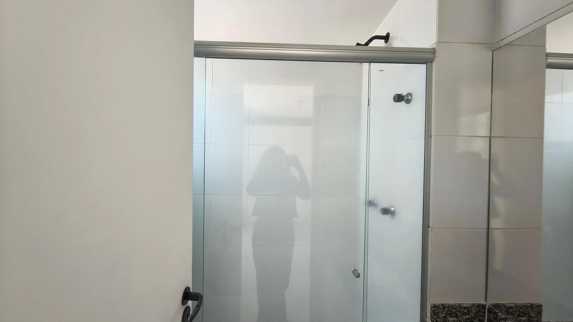 Apartamento de 3 quartos em condomínio com academia — photo 36