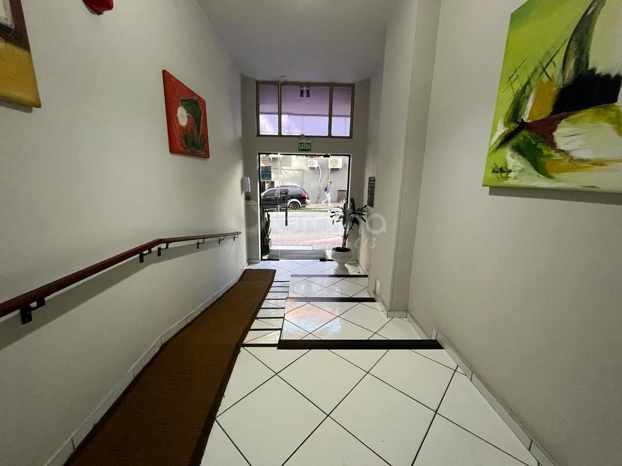 Apartamento de 30 m² com 1 quarto e sem vaga — photo 20
