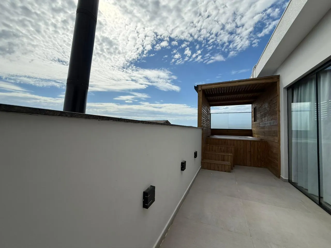 Apartamento amueblado de 1 dormitorio con 53 m² y 2 plazas — photo 19