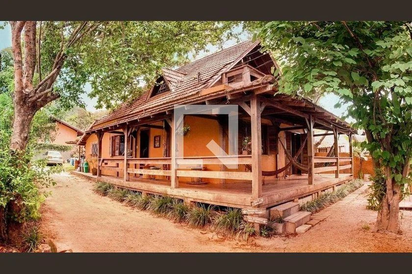 Casa não mobiliada com 4 quartos, 2 suítes e 3 vagas — photo 16