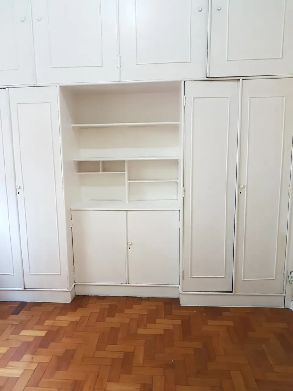 100 m² apartment with 3 bedrooms and 1 bathroom, no parking — photo 10