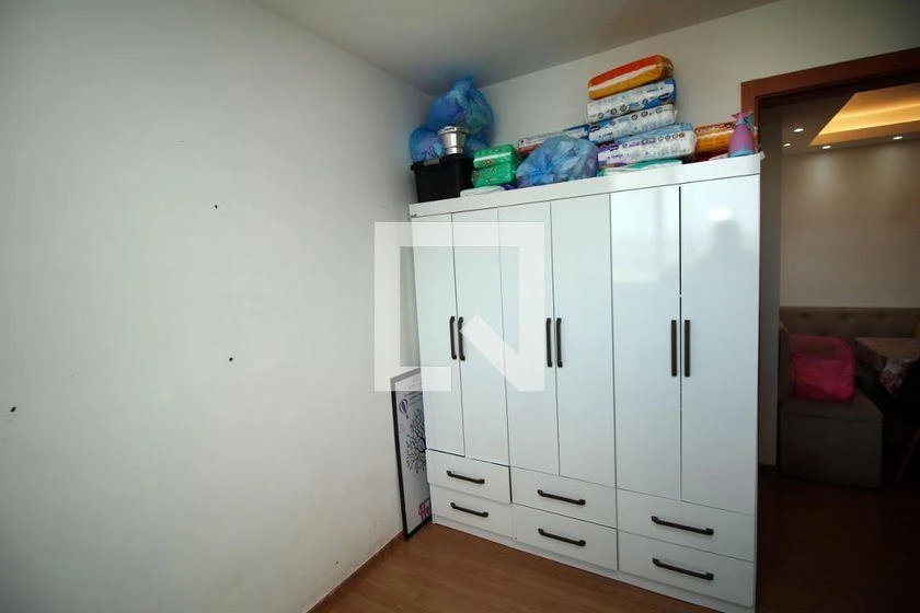 2-bedroom apartment in a building with a gym — photo 21