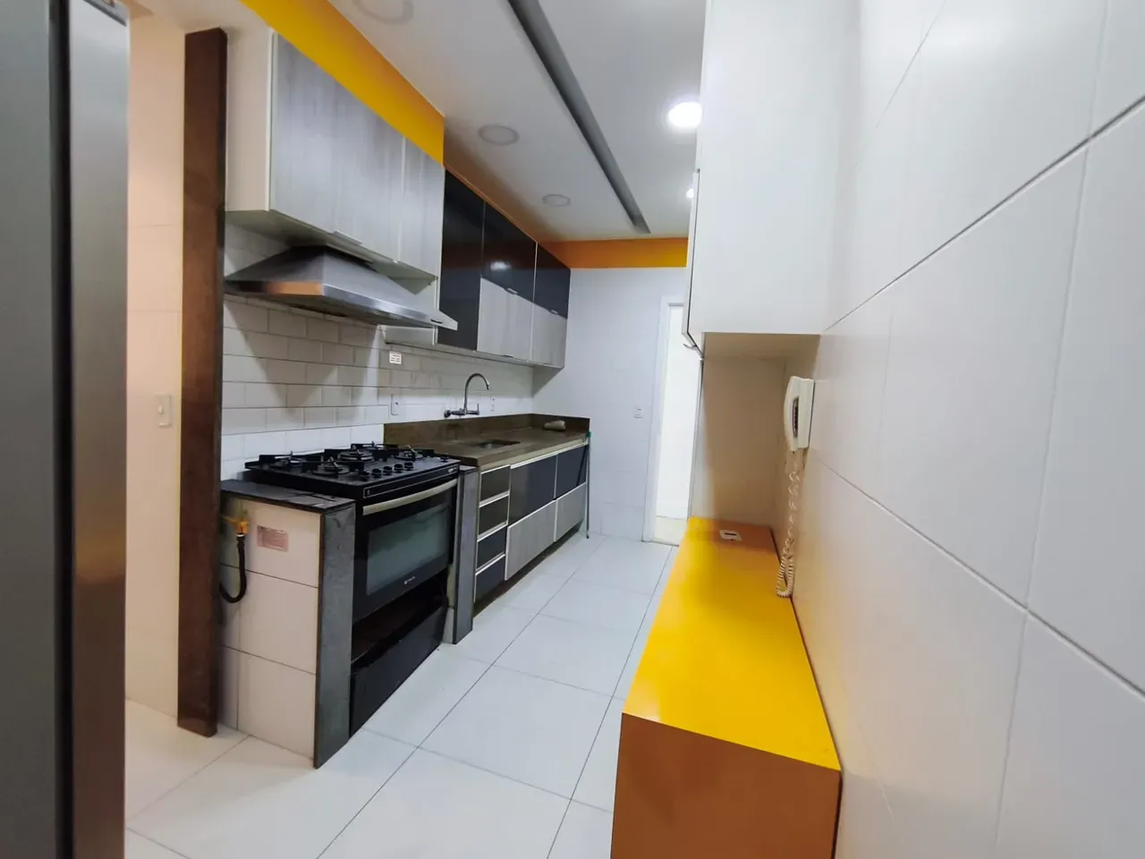 Apartamento, 210 m², com vista para a água — photo 25