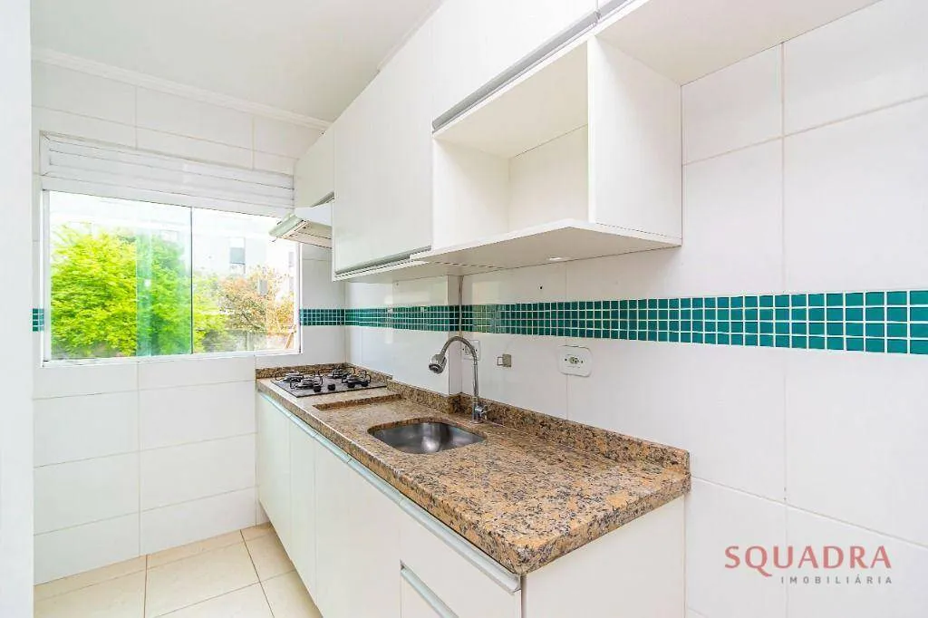 Apartamento de 2 quartos com 1 suíte e sacada — photo 9