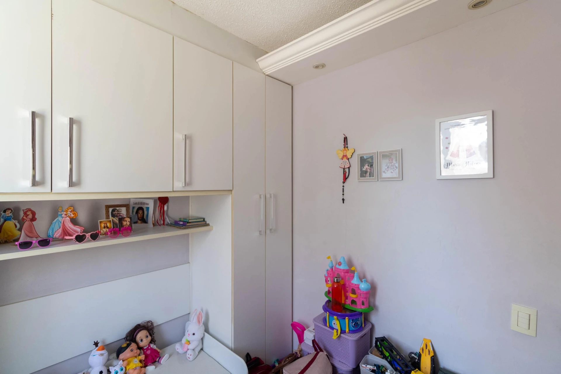 Apartamento com espaço de home office, Campo Grande — photo 34