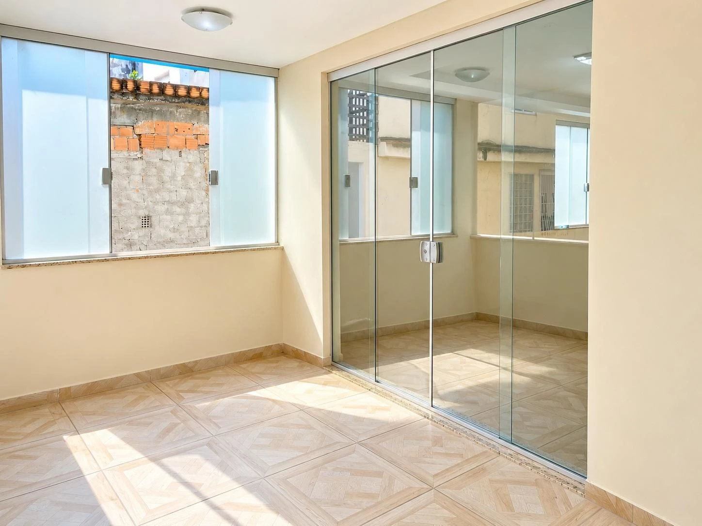 Casa de 3 quartos, sendo 1 suíte, 90 m², São Cristóvão — photo 4