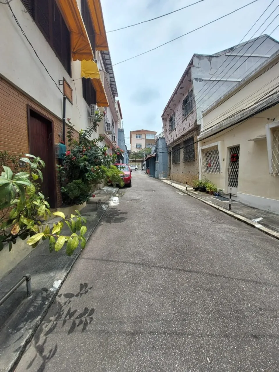 2-bedroom house with a washing machine in Rio de Janeiro — photo 14