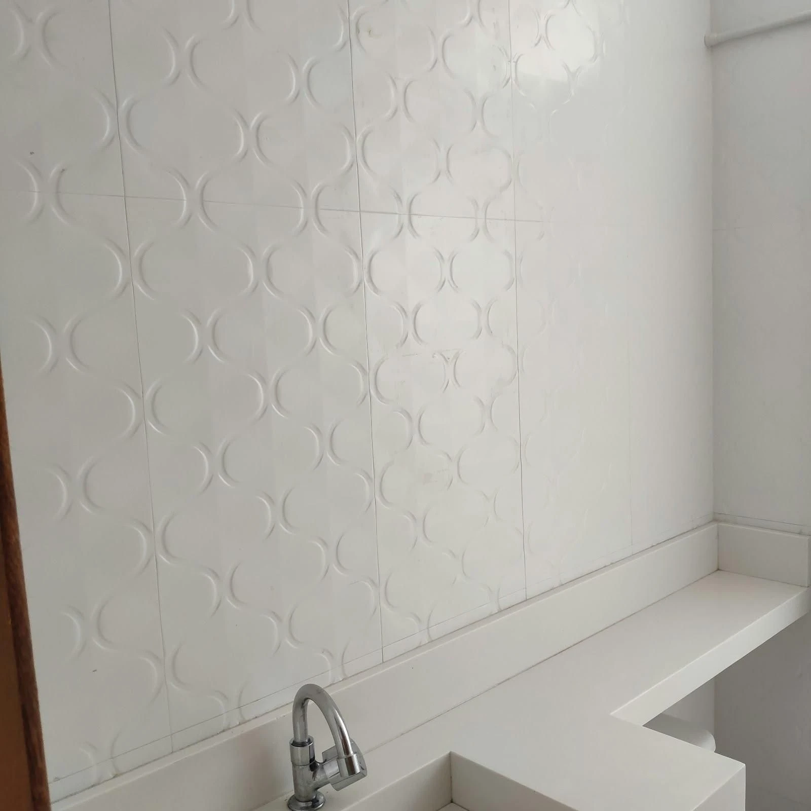 Apartamento de 2 quartos com espaço de home office — photo 6