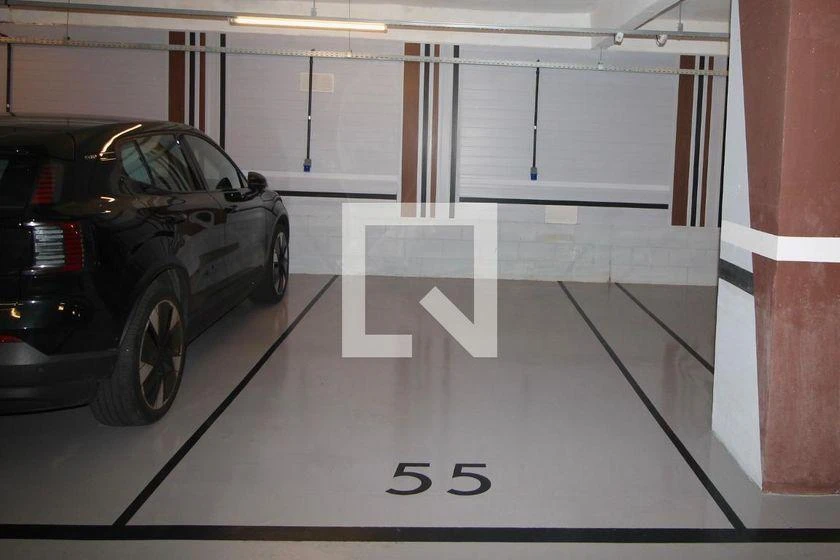 Apartamento amueblado de 1 dormitorio con cocina abierta — photo 33