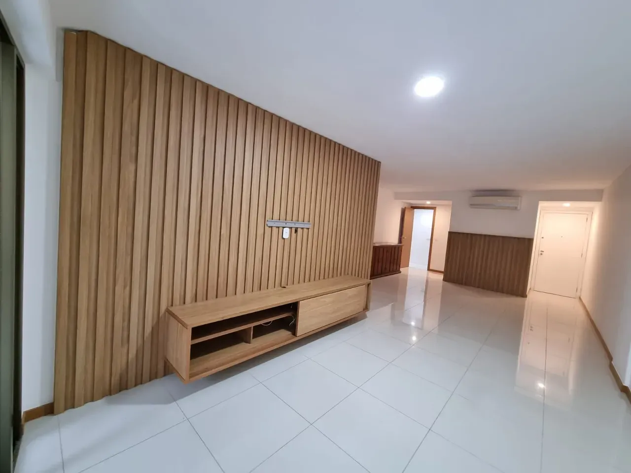 160 m² apartment with gas kitchen and 4 bedrooms — photo 3