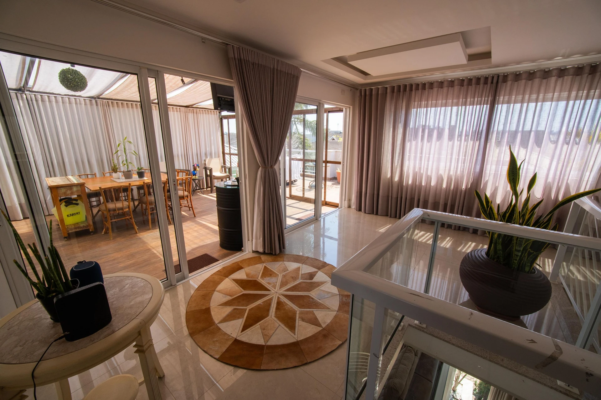 Furnished condominium house with 3 bedrooms and pool — photo 35