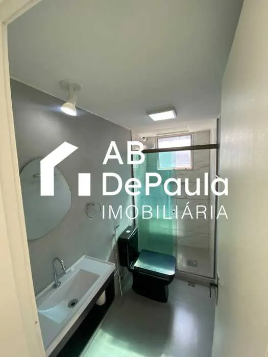 2-bedroom apartment, 52 m² — photo 4