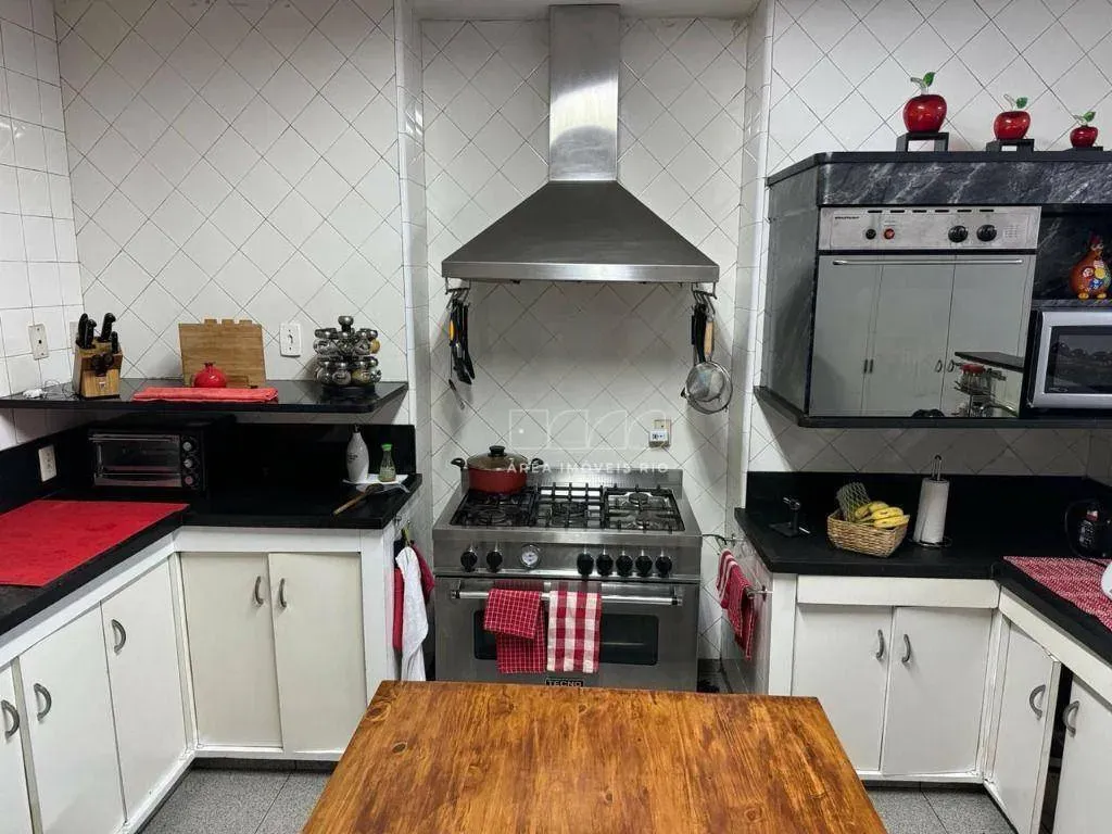 Квартира з 4 спальнями та видом на воду — photo 30