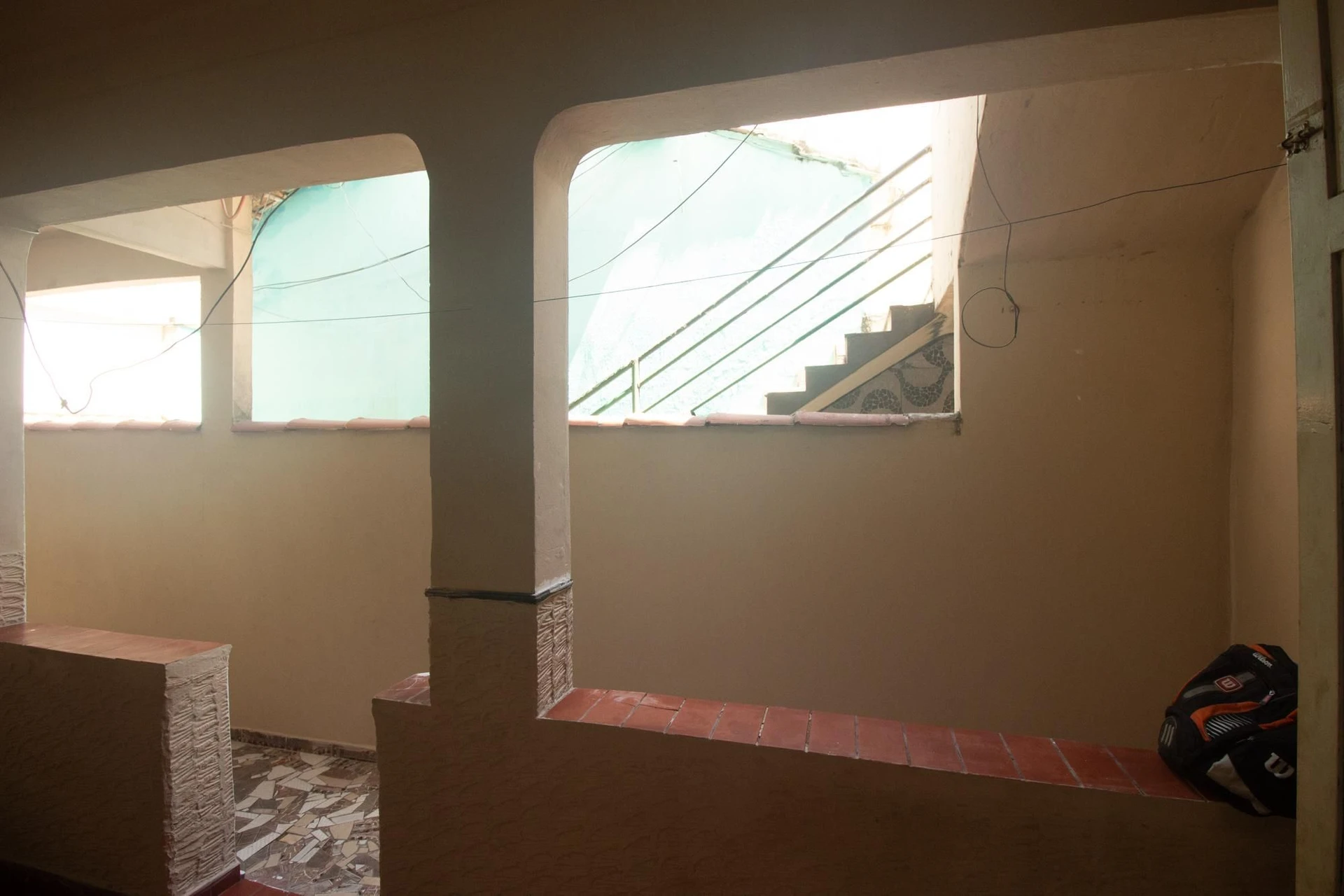 1-bedroom apartment with balcony and pets allowed — photo 6