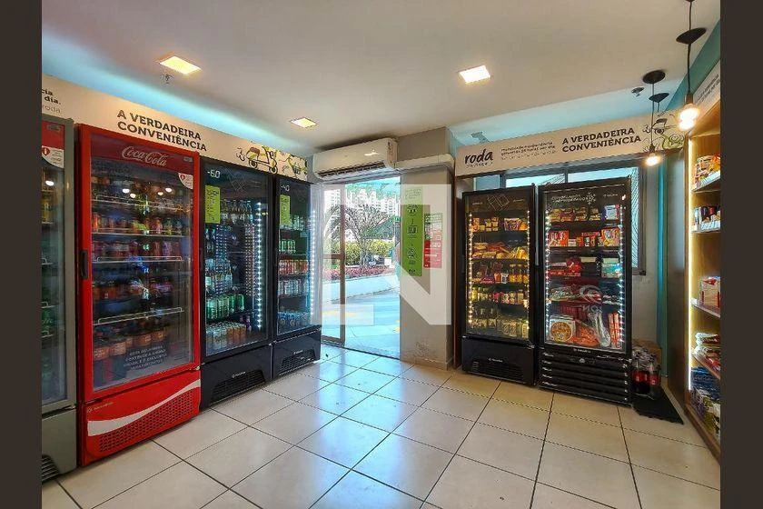 2 quartos e vista para a água: apartamento de 45 m² — photo 37