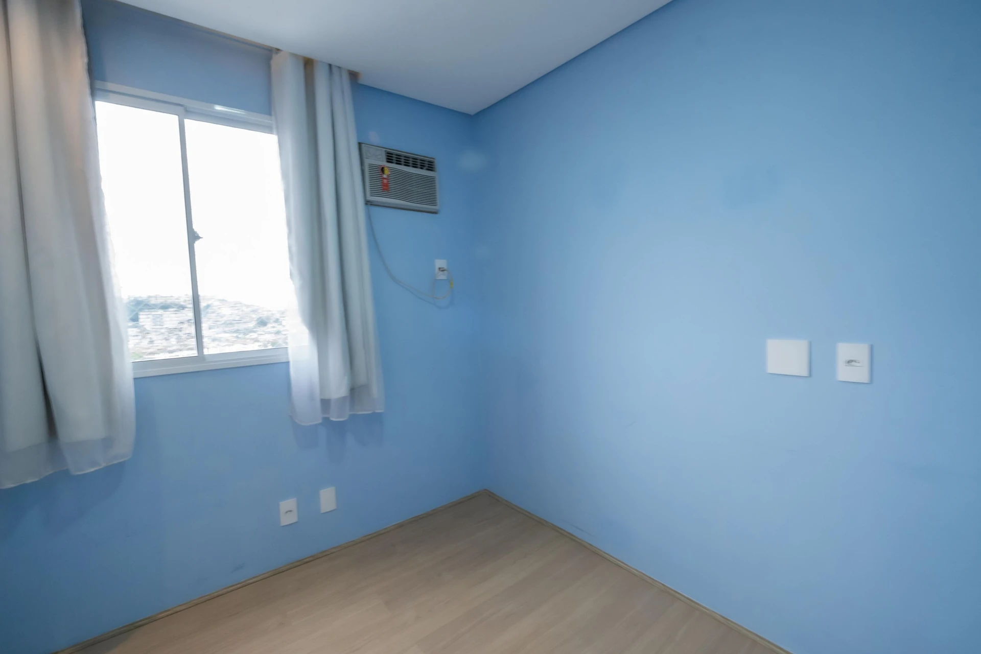 Квартира з 2 кімнатами та зоною для прання — photo 8