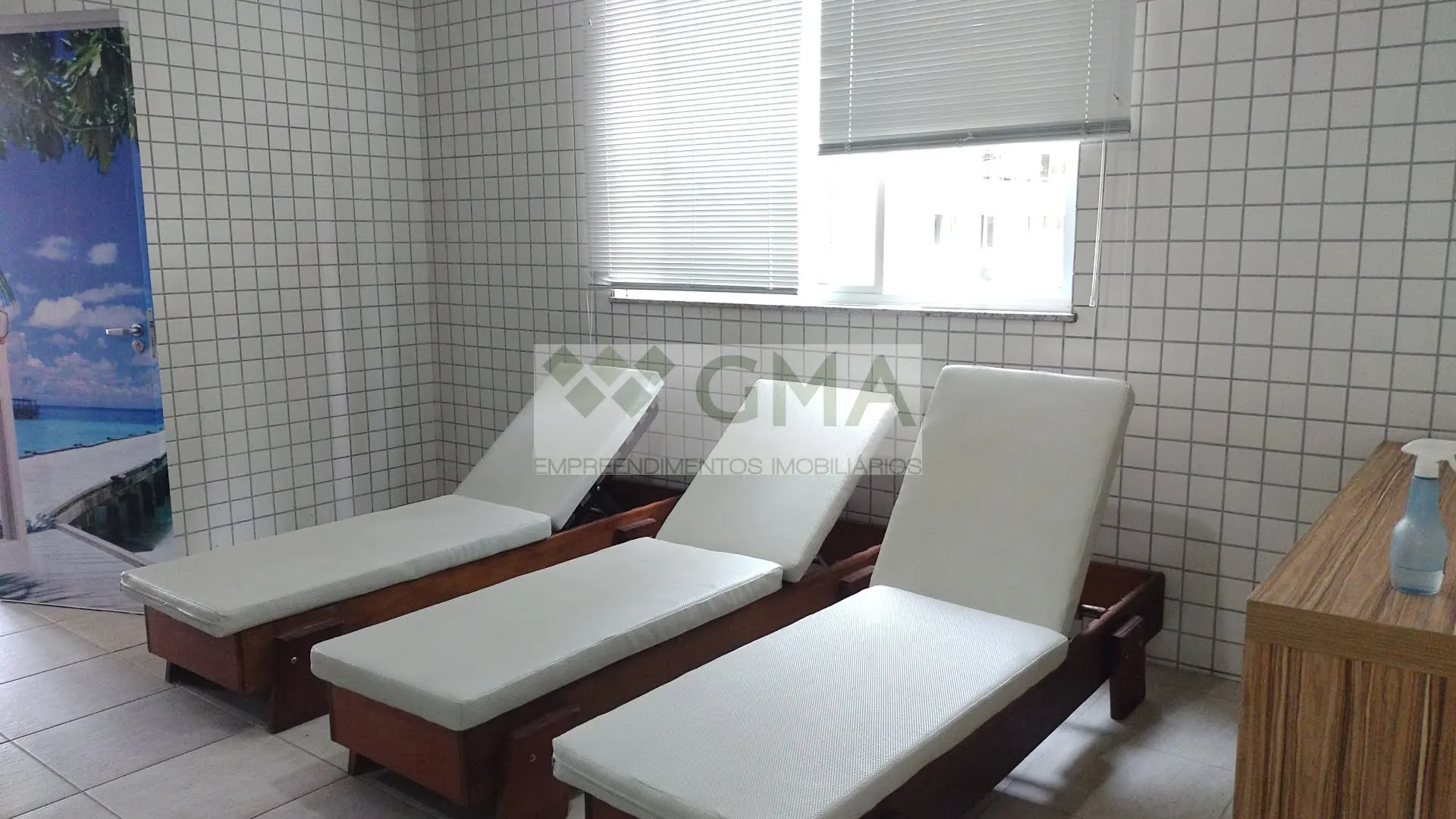 205 m² apartment on the 5th floor with 4 bedrooms — photo 54