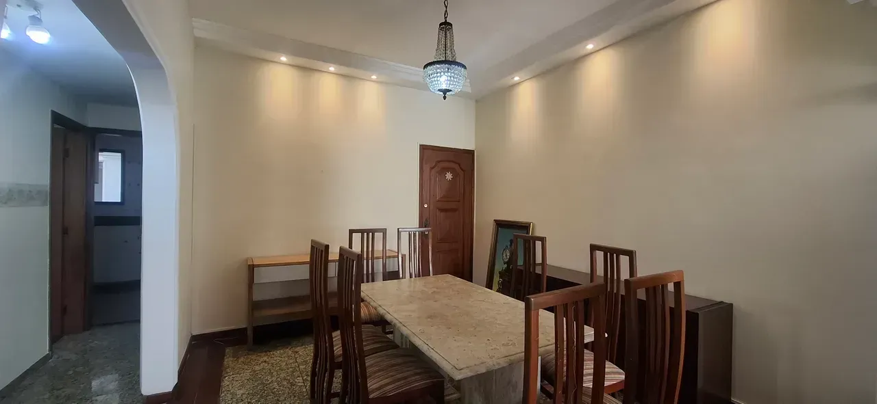 2-bedroom apartment with 2 bathrooms and 1 parking space — photo 14