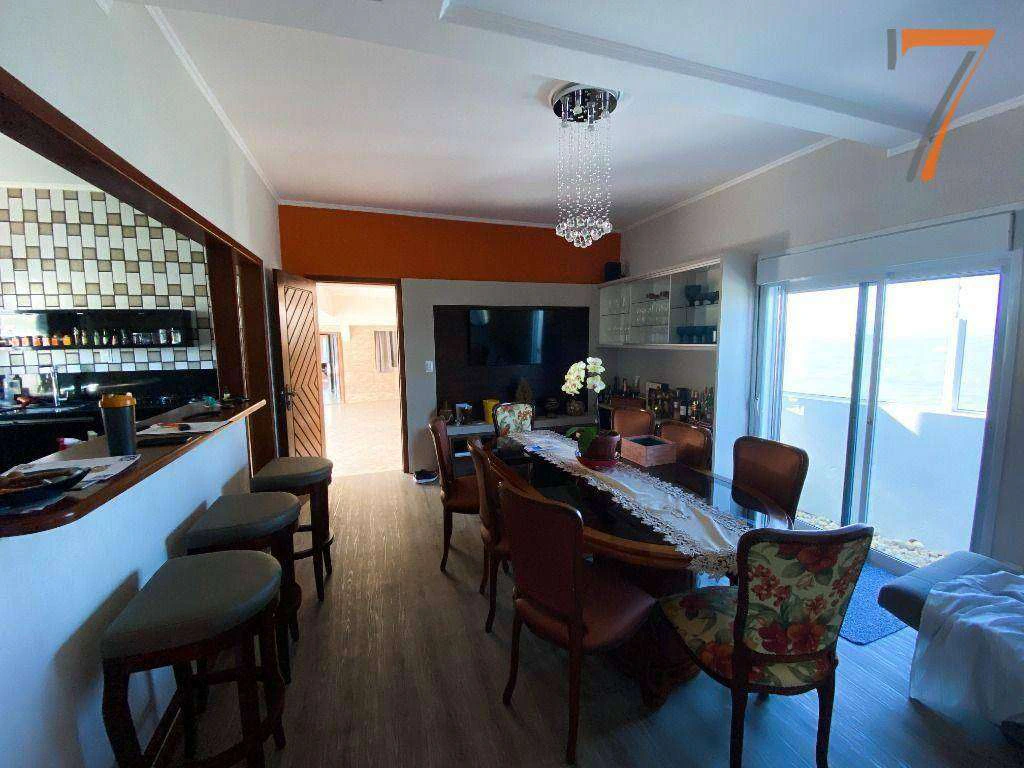 Casa para locação com 4 quartos e cozinha americana — photo 7